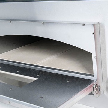 PIEC DO PIZZY GAS-LINE 4x30 STALGAST 781040