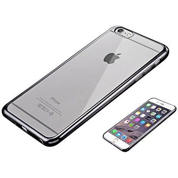 ЧЕХОЛ ДЛЯ APPLE IPHONE 6 6S SPACE GREY CASE