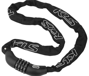 Zapięcie rowerowe Lańcuch Kellys KLS Chainlock 4