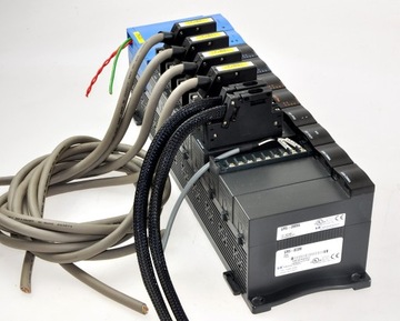 Контроллер ПЛК К3П-07БС МАСТЕР-К ГМ6-ПАФБ Г6Ф-ПП2Д