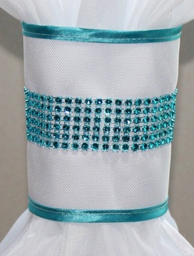 Гламурные цвета штор