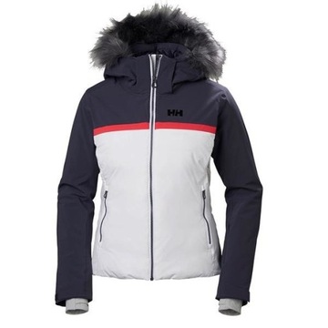 Kurtka damska HELLY HANSEN POWDERSTAR WHITE r. M