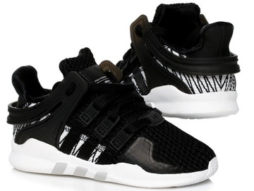 Buty dziecięce Adidas EQT Support ADV I BY9968