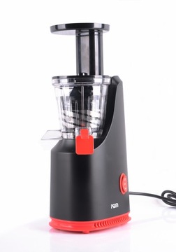 Медленная соковыжималка PEM JUICER 200 Вт