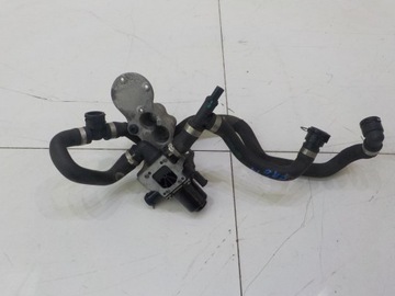 BMW 5 F11 F10 ELEKTROVENTIL 8514464