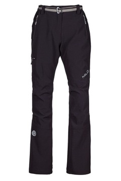 Spodnie extendo Milo Juuly Lady S black