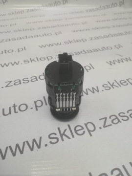 ДАТЧИК ТЕМПЕРАТУРЫ ИНТЕРЬЕР MERCEDES ACTROS MP4