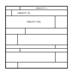 Панели пола 12мм AC6 SUNSET 471 Solid CHIC