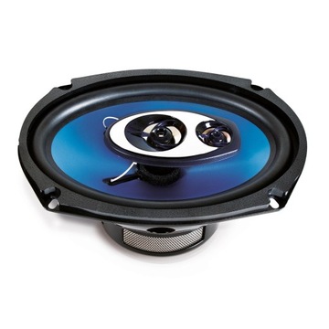 Sinustec ST-240c Автомобильные колонки 6x9