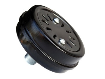 METALOWY filtr powietrza 3/8'' do kompresor olejowy sprężarka olejowa 16 mm