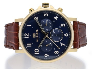 МУЖСКИЕ ЧАСЫ Tommy Hilfiger 1710380 TIMELESS