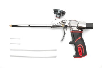 PISTOLET DO PIANKI MONTAŻOWEJ PRO BT-01T