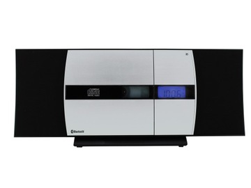 Wieża stereo Soundmaster DISC5000