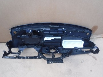 ПАНЕЛЬ КОНСОЛИ FORD FOCUS MK4 АНГЛИЙСКИЙ