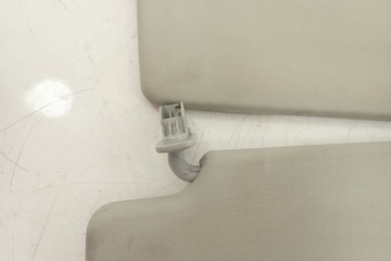 СОЛНЦЕЗАЩИТНЫЙ КОЗЫРЕК SEAT AROSA