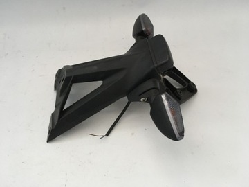 BMW S 1000 R K47 K46 K42 Крепление номерного знака.