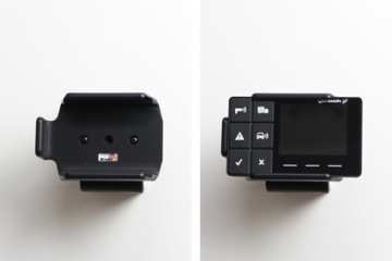 Держатель автомобилей Brodit для Yanosik GT, GTR, GTS (Pro Clip и другие)