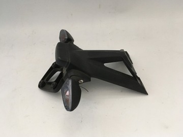 BMW S 1000 R K47 K46 K42 Крепление номерного знака.