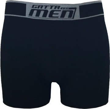 Męskie bokserki Gatta cotton boxer rozm. L