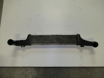 INTERCOOLER MERCEDES W210 2.2 CDI 99000037