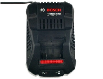 Зарядное устройство для аккумулятора 36В 18В 14,4В GAL 3680 CV BOSCH - 30 минут