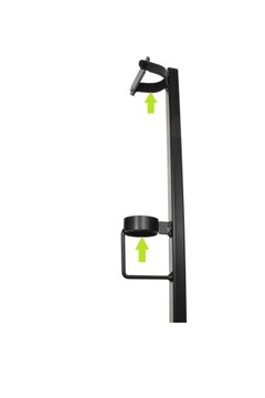 МИКАДО ПОДП ТЕРРИТОРИЯ ДЛЯ КОШЕК 95 СМ