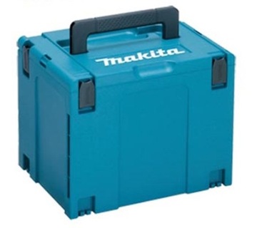Makita walizka systemowa MAKPAC typ 4 821552-6