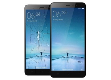WYŚWIETLACZ EKRAN + WYMIANA Xiaomi Redmi Note 3