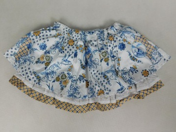 Юбка Памполина, 2-3 года, 86-98 см.