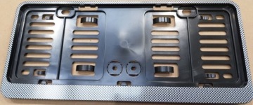 Рамки для маленьких дощечек 305x114 мм Carbon 2 шт.