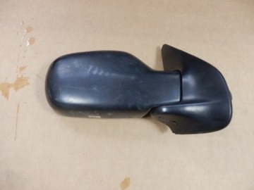 SUZUKI IGNIS I 00-03 ZRCÁTKO PRAVÉ ELEKTR. 3 PIN
