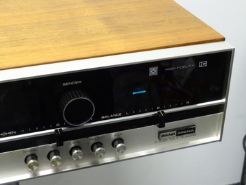 РАНГ ARENA R-1035 mk II Quadro # Audiofeel Studio