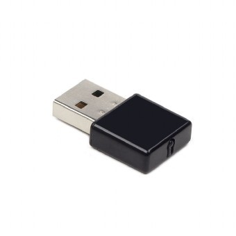 Сетевая карта WiFi USB Mini 300 МБ/с *ОБНОВЛЕНИЕ*