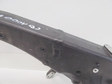 HONDA CB1000R SC60 РАМА БЕЗ ДОКУМЕНТОВ