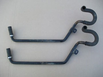 ШЛАНГ ОХЛАЖДАЮЩЕЙ ЖИДКОСТИ GILERA RUNNER 125