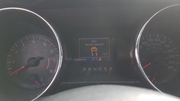 FORD MUSTANG 2.3 VI 15- SKŘÍŇ ŘAZENÍ AUTOMAT