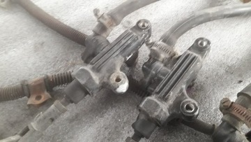 YAMAHA XJ 900 600 FZR 750 ЗАДНИЙ ТОРМОЗНОЙ ЦИЛИНДР ЦИЛИНДР YX