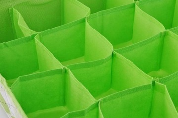 ОРГАНАЙЗЕР ДЛЯ БЕЛЬЯ, 20 ОТДЕЛЕНИЙ