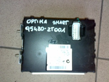KIA OPTIMA SMART KEY MODUL ŘÍZENÍ 95480-2T001