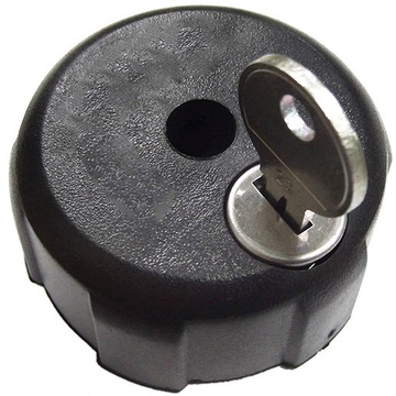 GAŁKA Z ZAMKIEM ZABEZPIECZENIE BAGAŻNIKA ROWEROWEGO PERUZZO