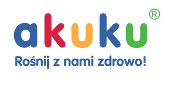 Podkłady Akuku 10szt Jednorazowe 90x60cm Przewijak