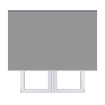 ROLETA WOLNOWISZĄCA ZACIEMNIAJĄCA ŚCIANĘ 165x140 G