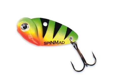 Цикада Спинмад МОТ 2,5см 2,5г 0114