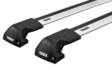 KUFR THULE WINGBAR EDGE KIA OPTIMA KOMBI 2017-