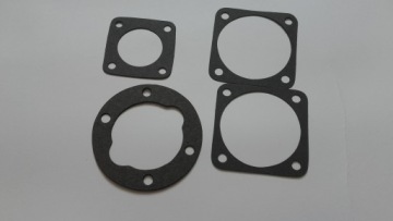 IFA W50 KOMPLET USZCZELEK SPRĘŻARKI POW. LUBLIN