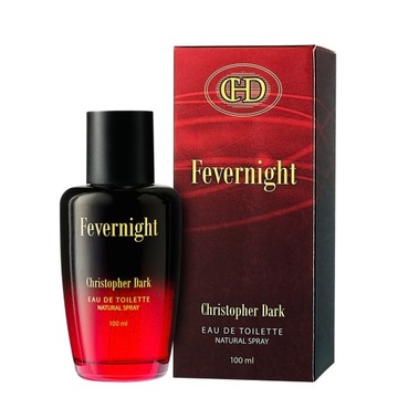 Fevernight 100 ml edt-Christopher Dark