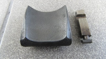 Шпунт выпускного клапана KTM EXC 125 SX