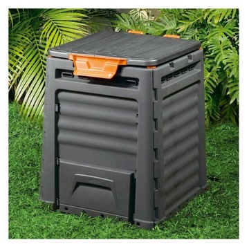 Компостер Keter Eco Composter 320л