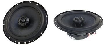 Аудиосистема MXC 165 ДИНАМИКИ Honda Jazz 02-08