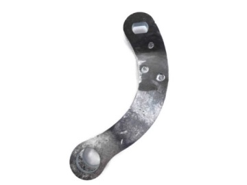 Рычаг заднего тормоза WSK